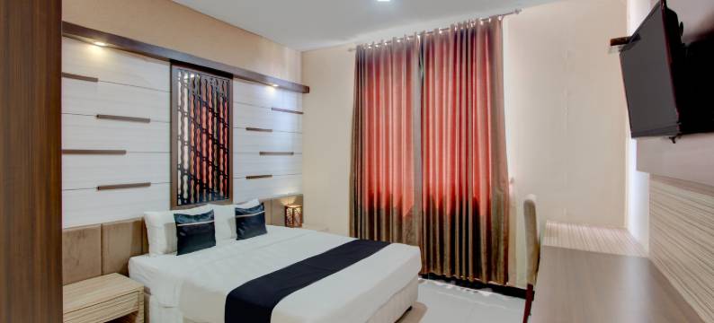 Collection O near Stadion Manahan formerly Graha Laweyan Solo图片