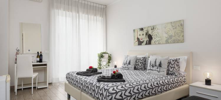佛罗伦萨康福特住宿加早餐旅馆(Florence Comfort B&B)图片