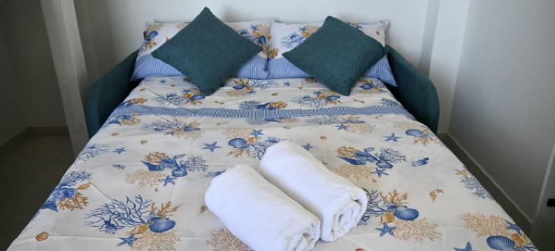 Mare Arcobaleno图片