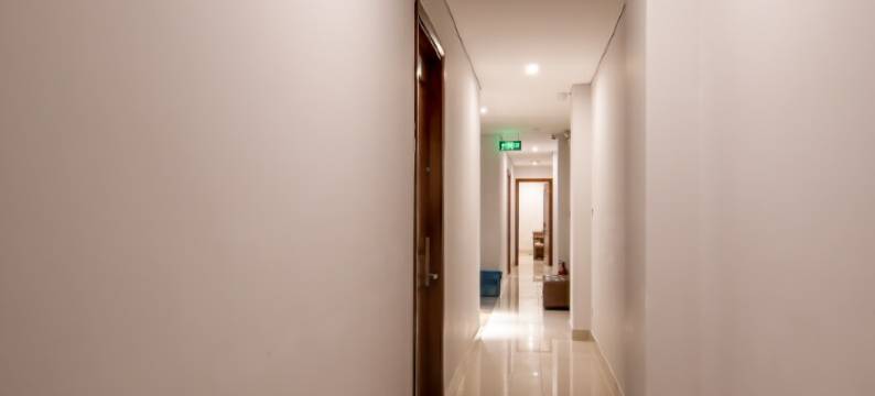 新平银河酒店(GALAXY AIRPORT HOTEL)图片