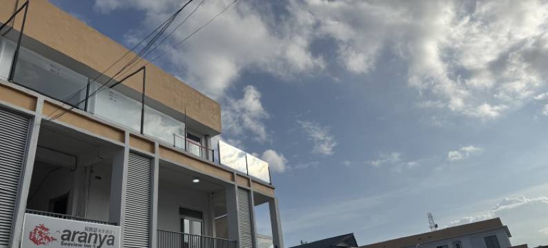 阿那亚海景酒店(仙本那店)(Aranya Seaview Inn 1)图片