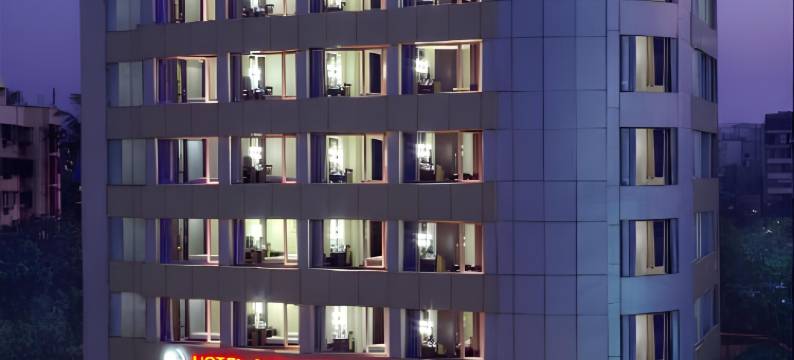 银河宾馆苏巴(Hotel Suba Galaxy Mumbai)图片