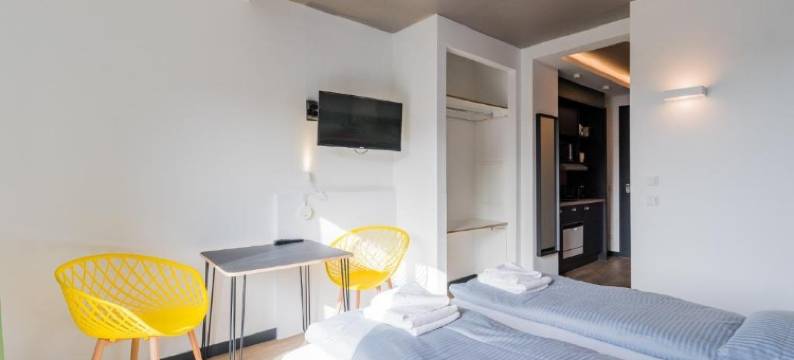 霍马里斯克罗伊茨贝格61号(Homaris Kreuzberg 61)图片