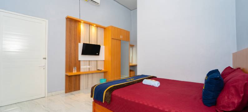 Hotel Panorama Batang By ARBA图片