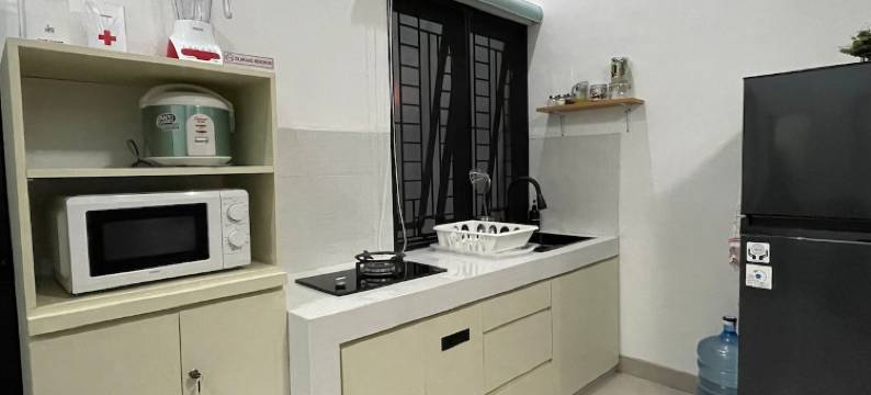 Casadena Purwokerto图片