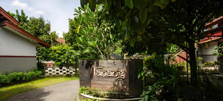 O拉南酒店(Hotel O Lanang)图片