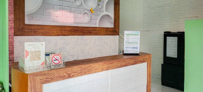 Urbanview Hotel Maulana Hills Syariah图片