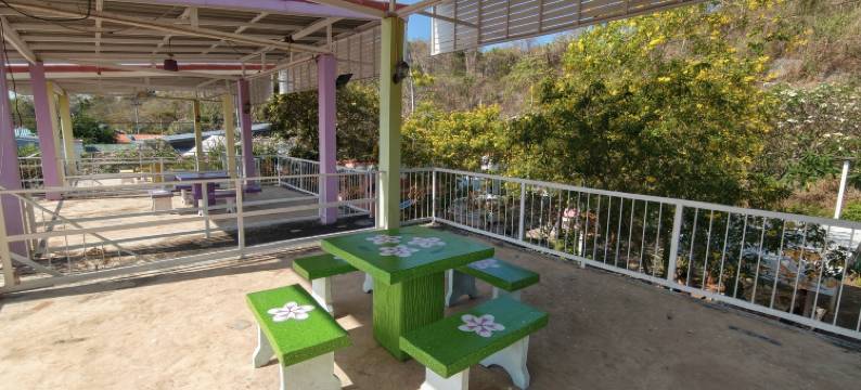 Koniix Maiyok Resort Ko Sichang图片