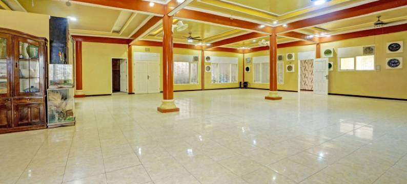 Capital O Rumah Kalimosodo图片