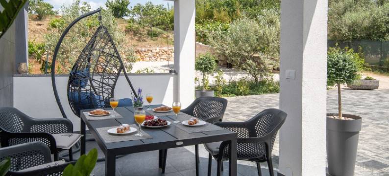 Apartments Lost Paradise Rovinj +XXL swimmingpool图片