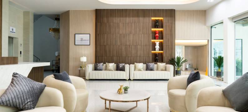 合艾英迪格酒店1(Indigo Hotel Hatyai 1 PhetKasem)图片