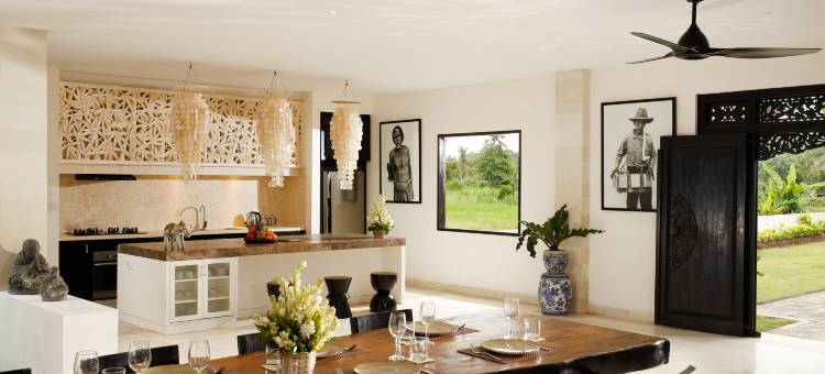 Black Beach Villa - Absolute Beachfront Escape图片
