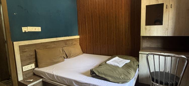 嘟嘟车宫殿酒店(Hotel Tuk Tuk Palace)图片