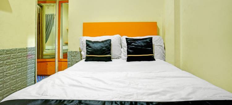 Hotel O near Taman Wisata Alam Punti Kayu formerly Ivy Hotel图片