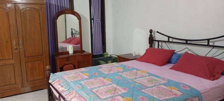 Kost Exclusive Omah Sinten Palagan图片