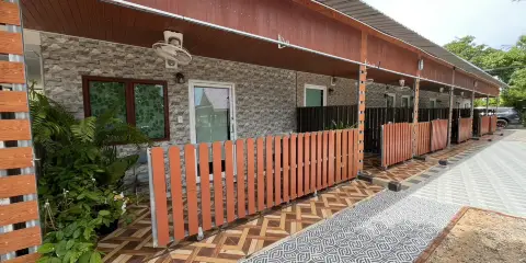 Orchid Resort&Homestay