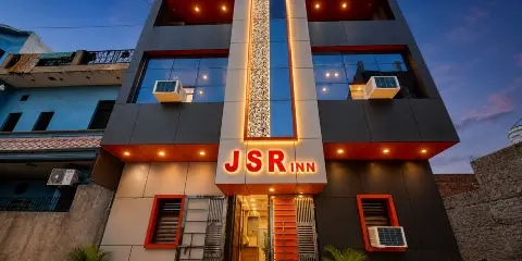 Hotel JSR Inn