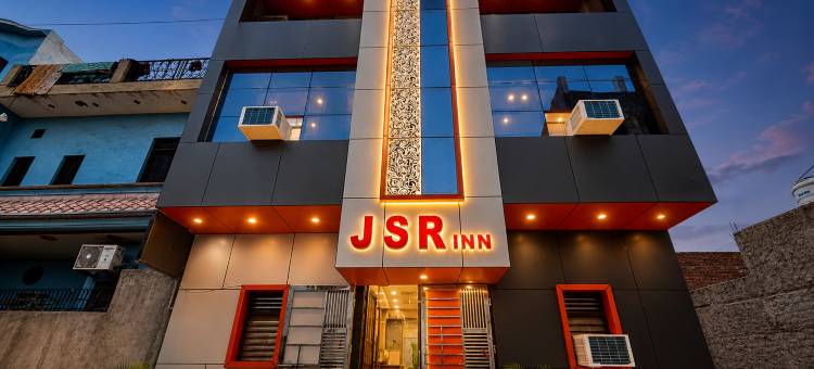 Hotel JSR Inn图片