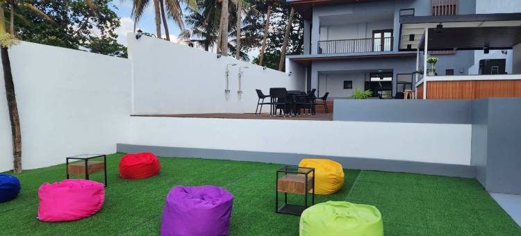 棕榈玫瑰海滩度假村(Palm Rose Beach Resort)图片