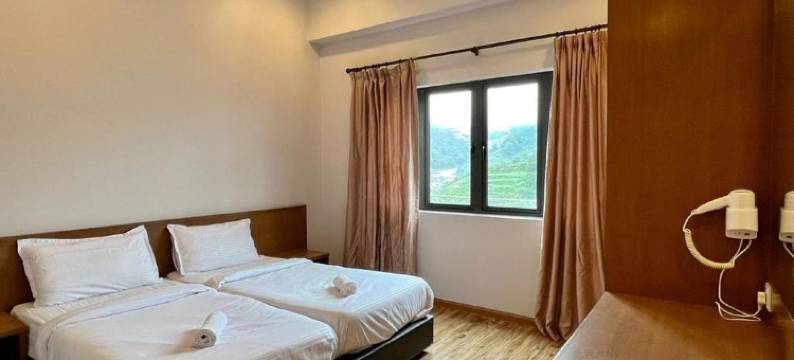 诺瓦度假村-Kea Farm娱乐场(PLAY at Nova Retreat Kea Farm)图片