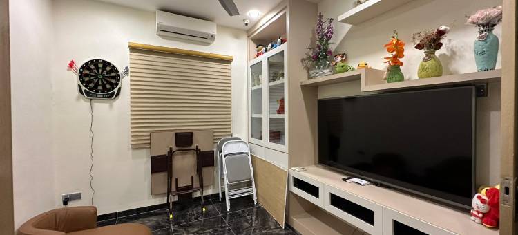 旋律城堡民宿(Melodies Castle Homestay)图片