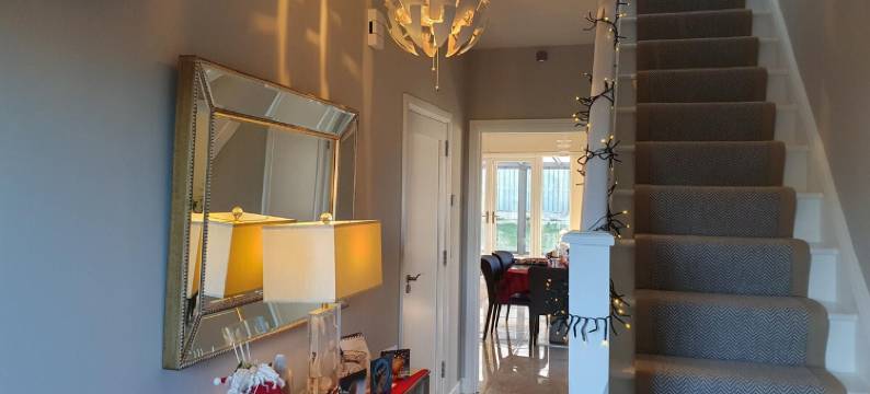 阿伦民宿(Aran Guesthouse - Kingsize Bed with Ensuite)图片