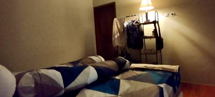 Blezz Villa Nirwana Tasik图片