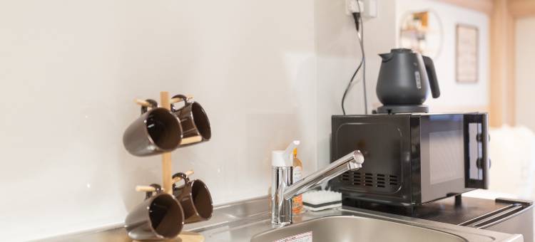 b&黑门2号店(b&Kuromon2)图片