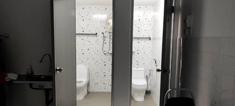 居銮民宿(Kluang Melodi Homestay)图片