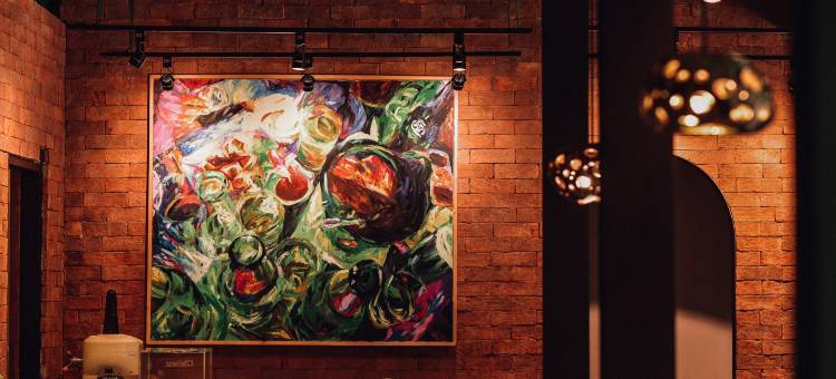 大城-KWANS(KWANS Ayutthaya)图片