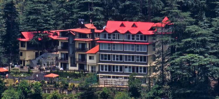 Alcor 的宁静客栈(Treebo Premium Tranquil Inn)图片