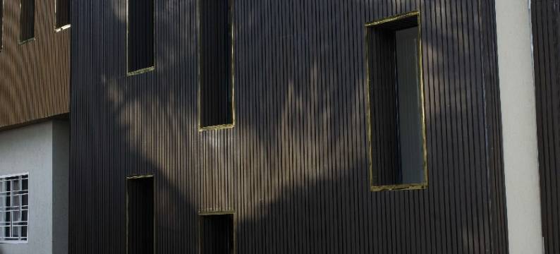 斯嘉丽公寓(Scarlett Apartments)图片