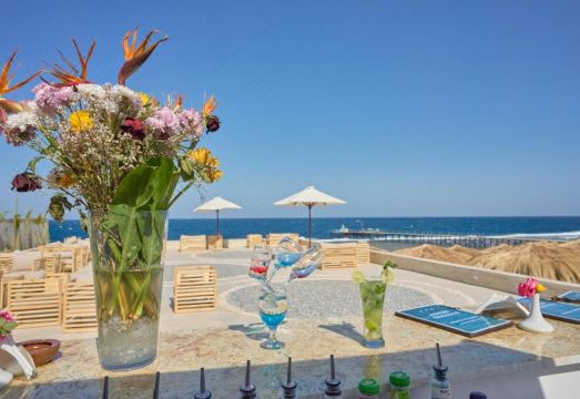 Diamond Beach by Pearl Resorts Hotel Overview