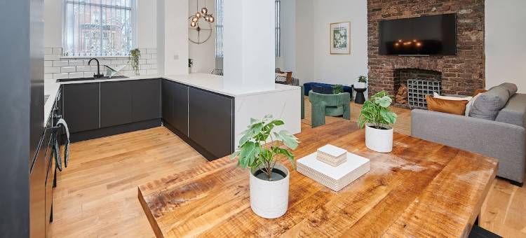 Host Stay - Princes Place 生活(Host & Stay | Princes Place Living)图片