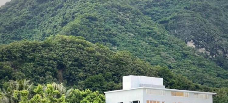 金樽川三白秘境庄园图片