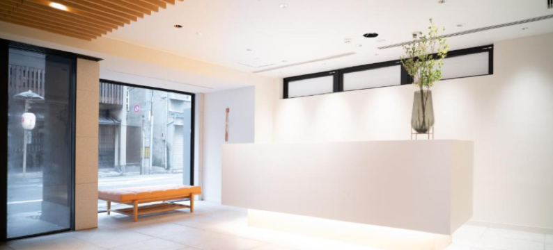 喜织精选酒店新町通(KIORI Collection Shinmachi)图片