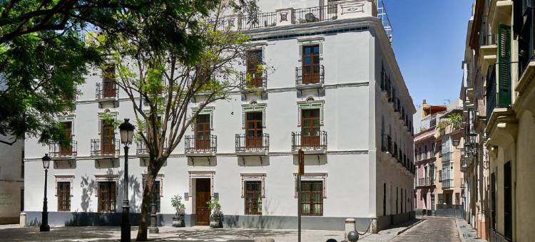 Vincci Molviedro Suites Apartments图片