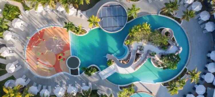 Centara Karon Villas Phuket图片