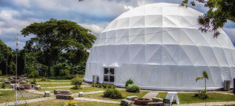 FarmKO Glamping图片