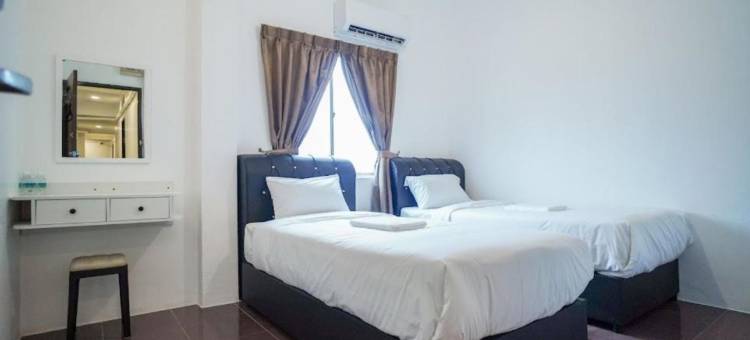 比林克霍特尔(B Link Hotel)图片