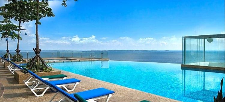 奥蒙德山打根(Ormond Sandakan)图片