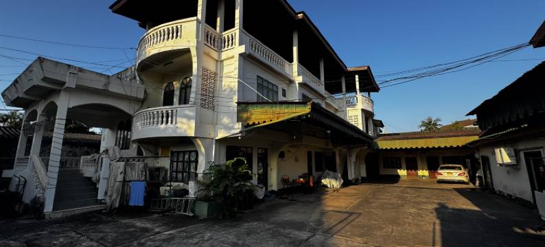 苏克萨万旅馆(SOUKSAVANH GUEST HOUSE)图片