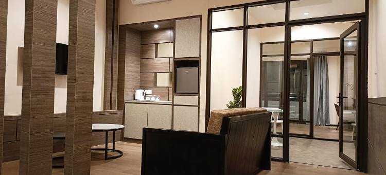 阿那亚澜湾海景假日酒店(Aranya Lanwan Ocean Seaview Hotel)图片