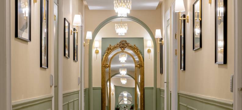 开罗皇家酒店(Cairo Inn The Royal)图片