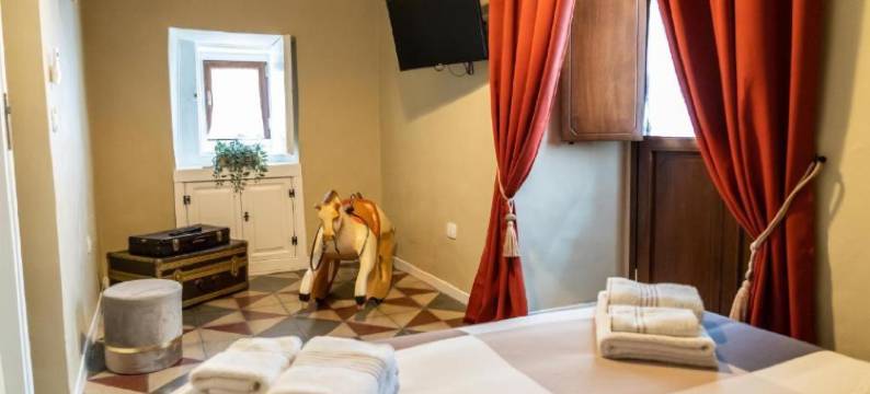 Tresca Charme - Suite 22图片