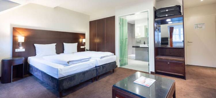 弗莱彻瓦尔德酒店 北莱茵-威斯特法伦(Fletcher Waldhotel Nordrhein-Westfalen)图片