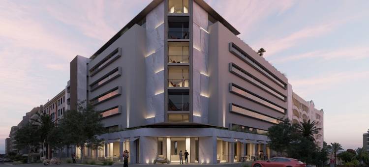 The Editory Ocean Way 丰沙尔(The Editory Ocean Way Funchal)图片