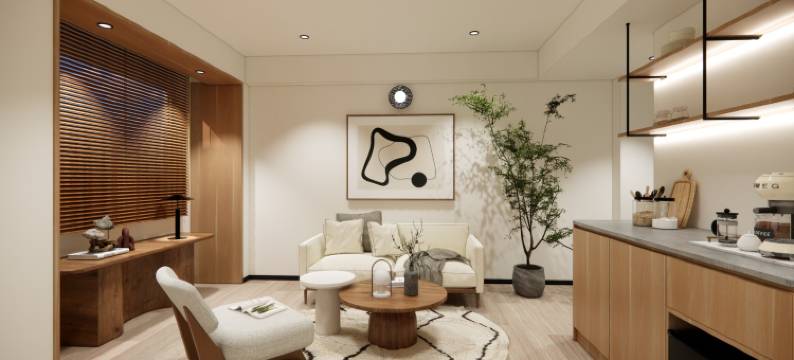 BOGORIENZE 城市度假村(Bogorienze City Resort)图片