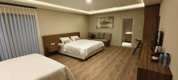Sunriver Hotel图片