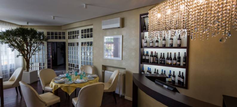 何塞法德奥比多斯酒店(Josefa D'Obidos Hotel)图片